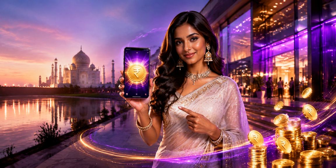 VIP cricket betting experience near Taj Mahal