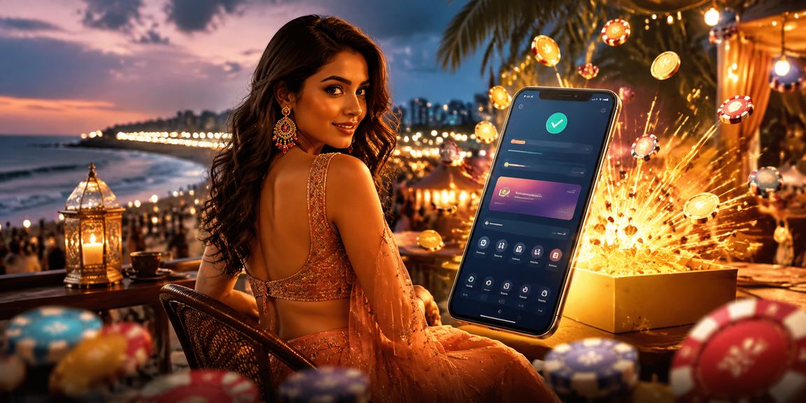 User funding 35d account via Paytm on a mobile device near Chennai Marina Beach