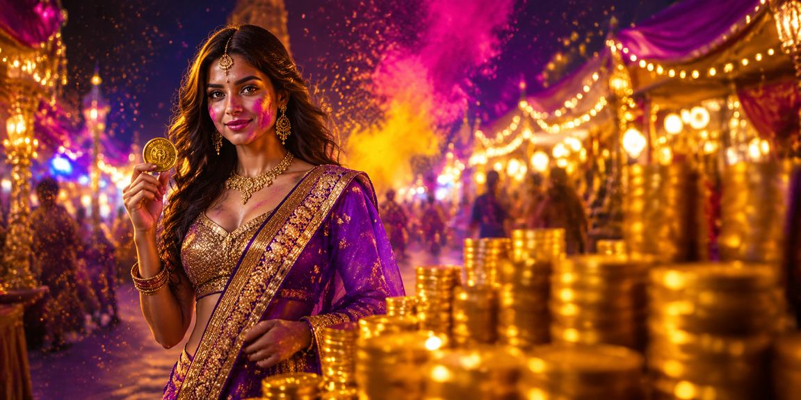 Festive Diwali and IPL season promotions to boost cricket betting excitement